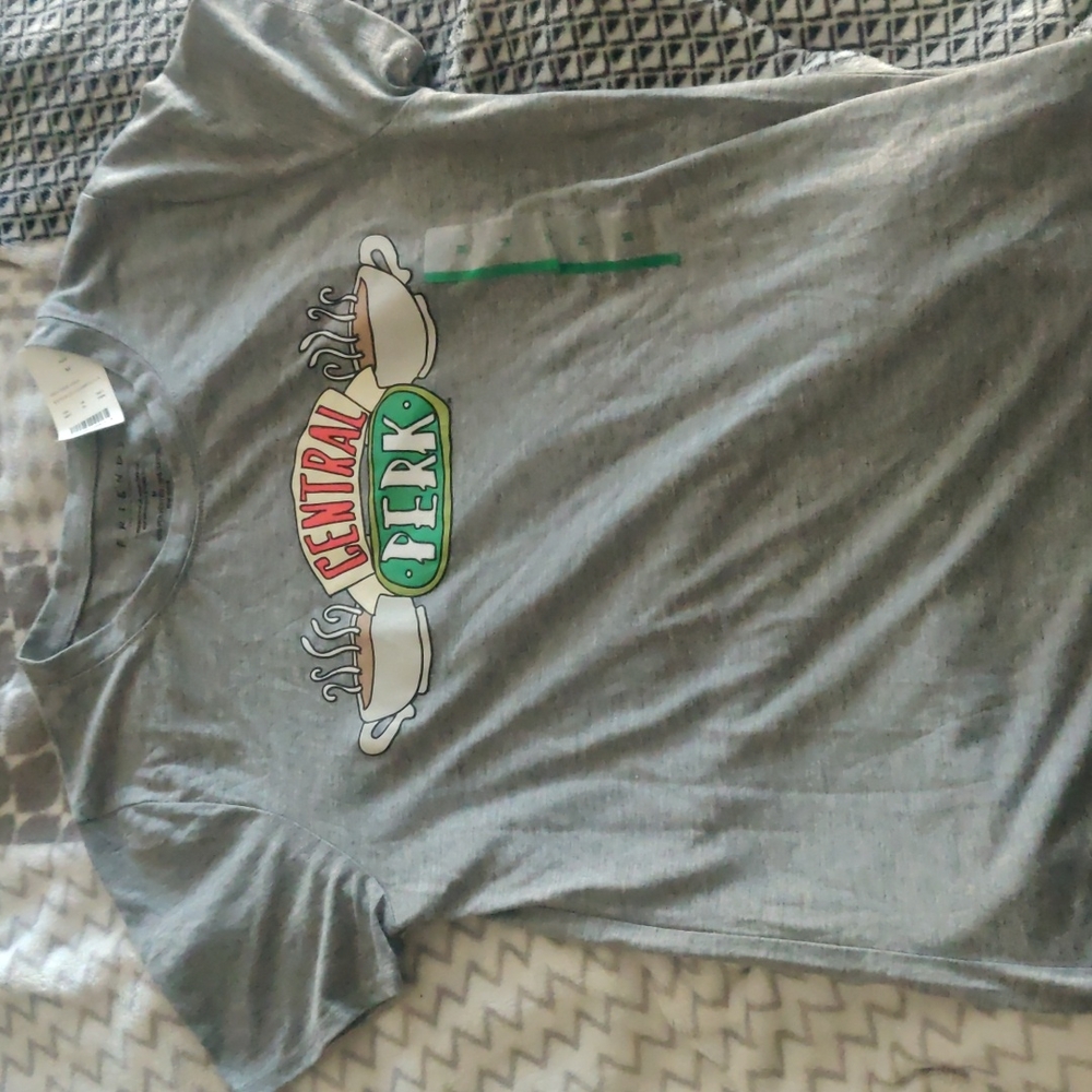 Central Perk T-Shirt (M)
